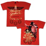 Michael Jackson This is not it 1