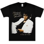 Michael Jackson Thriller