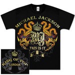 Michael Jackson This is not it 2