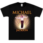 Michael Jackson concert
