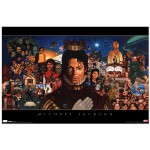 Michael Jackson MICHAEL