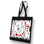 Bossa MJ Londres