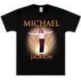 Michael Jackson concert