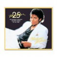 Thriller 25 anniversary