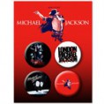 Xapes Michael Jackson This is NOT it
